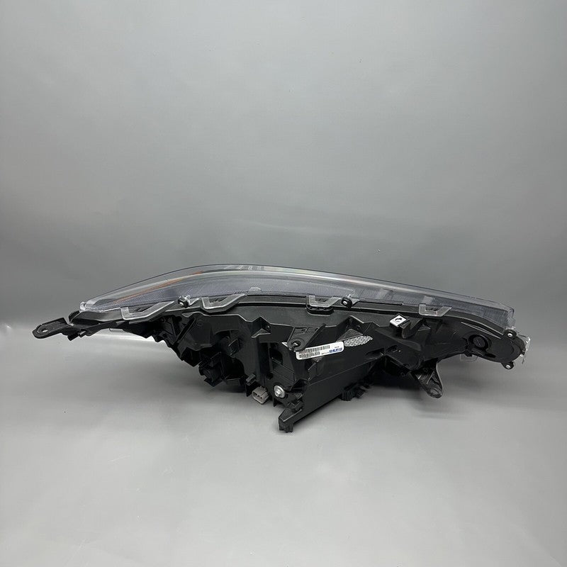 TOYOTA RAV 4 HEADLIGHT LEFT DRIVER 2019 2020 2021 2022 LED OEM AFTERMA