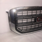 84119634 GMC YUKON XL GRILLE 2015 2016 2017 OEM 84119634