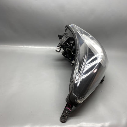 SUBARU FORESTER HEADLIGHT RIGHT PASSENGER 2017 2018 HALOGEN OEM