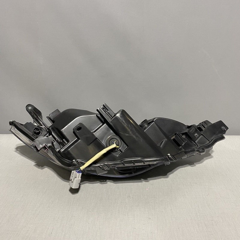 TOYOTA COROLLA HEADLIGHT LEFT DRIVER LED OEM 2017 2018