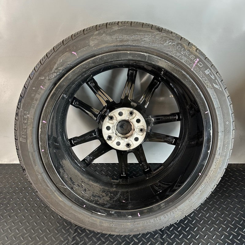 BMW 330 WHEEL RIM 18 INCH 430 2019 2020 2021 2022 2023 2024 OEM 688352