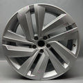 3QF601025AG VOLKSWAGEN ATLAS CROSS SPORT WHEEL RIM 20 INCH 2020 2021 2022 OEM 3QF601025AG