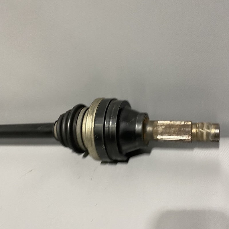 270625 MASERATI GRANCABRIO GT GRANTURISMO AXLE SHAFT RIGHT REAR 2011 12 13 14 2015 OEM