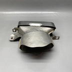 A2124901027 MERCEDES BENZ CLS550 TAIL PIPE EXTENSION RIGHT 2013 2014 2015 2016 2017 2018 OEM