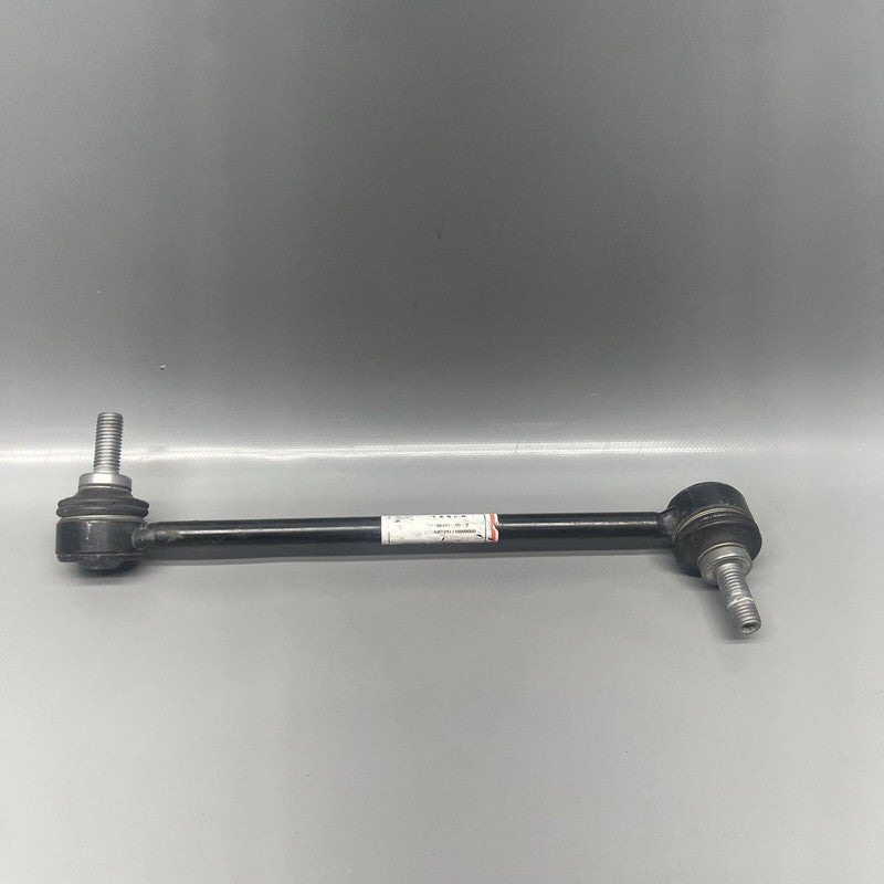 1188391-00-B TESLA MODEL 3 LINK STABILIZER BAR LEFT FRONT 2017 18 19 2020 OEM 1188391-00-B