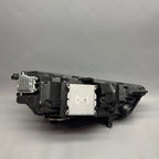 AUDI Q5 HEADLIGHT LEFT DRIVER 2018 2019 2020 FULL LED OEM 80A941033B