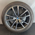 BMW 330 WHEEL RIM 18 INCH 430 2019 2020 2021 2022 2023 2024 OEM 688352