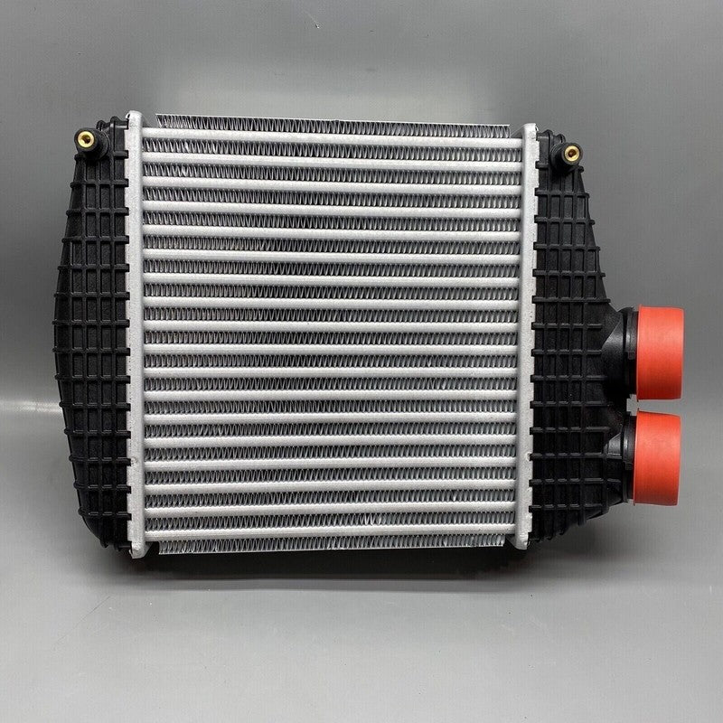 LL012002 MASERATI GHIBLI INTERCOOLER LEFT DRIVER 2014 15 16 17 18 19 2020 OEM LL012002