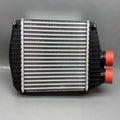 LL012002 MASERATI GHIBLI INTERCOOLER LEFT DRIVER 2014 15 16 17 18 19 2020 OEM LL012002