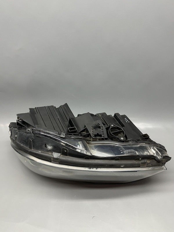 A2048209959 MERCEDES BENZ C250 HEADLIGHT LEFT DRIVER 2012 13 2014 HALOGEN A2048209959