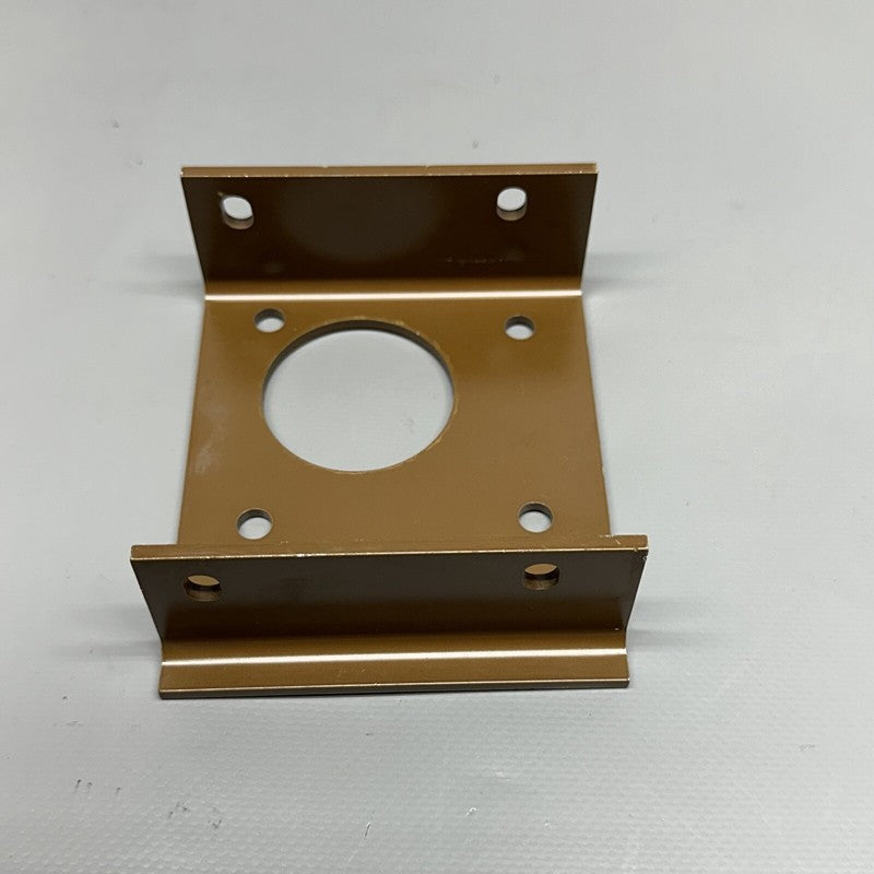 1069443-S0-B TESLA MODEL X A PILLAR BRACKET UPPER OUTER 2016 17 18 19 2020 OEM 1069443-S0-B