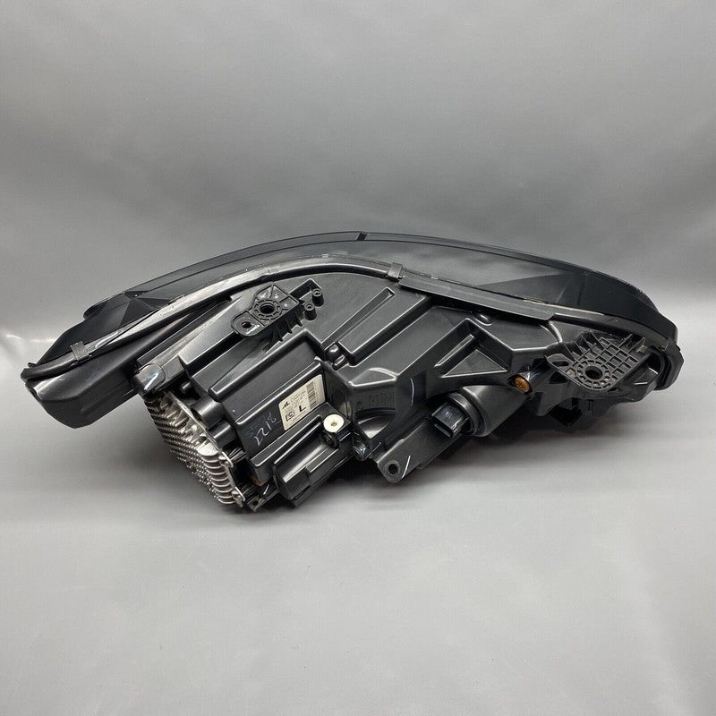 68275945AE JEEP CHEROKEE HEADLIGHT LEFT DRIVER LED OEM 2019 2020 2021 68275945AE