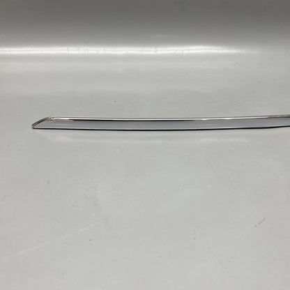 A2126903062 MERCEDES BENZ E350 DOOR MOULDING RIGHT REAR E550 2010 11 12 13 14 2015 2016 OEM