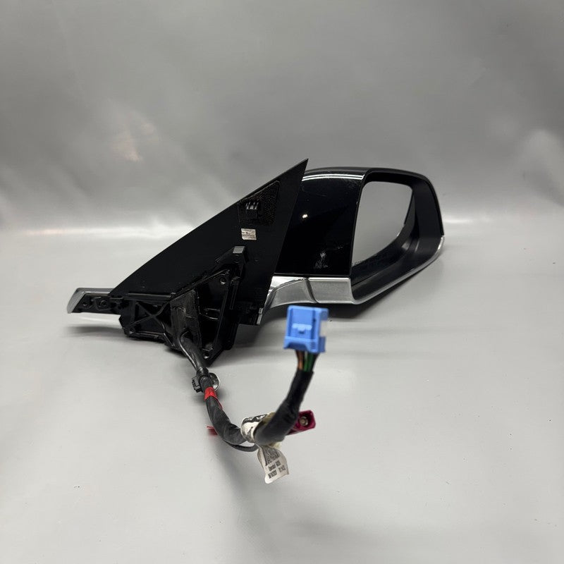 TESLA MODEL 3 MIRROR RIGHT PASSENGER 2017 2018 2019 2020 2021 OEM 1521