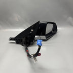 TESLA MODEL 3 MIRROR RIGHT PASSENGER 2017 2018 2019 2020 2021 OEM 1521