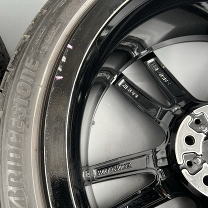 8090094 BMW 330 430 WHEEL RIM SET 2019 2020 2021 2022 2023 2024 OEM 8090094