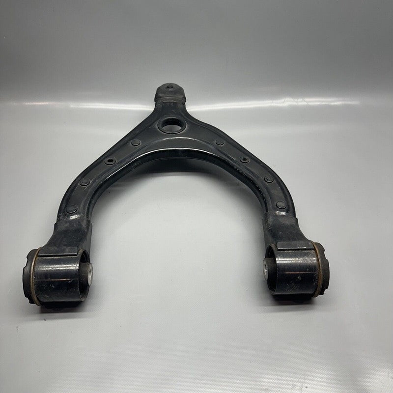 TESLA MODEL X UPPER CONTROL ARM LEFT FRONT 2016 17 18 19 2020 OEM 1027