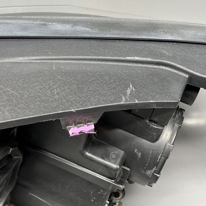 92102-D50 KIA OPTIMA HEADLIGHT RIGHT PASSENGER HALOGEN 2016 2017 2018 OEM 92102-D50 