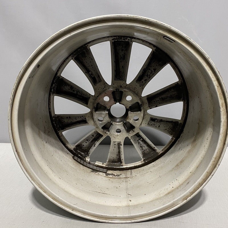 1027244-00-B TESLA MODEL X WHEEL 20 INCH RIM FRONT 1027244-00-B 2016 2017 2018 2019 2020