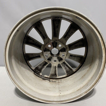 1027244-00-B TESLA MODEL X WHEEL 20 INCH RIM FRONT 1027244-00-B 2016 2017 2018 2019 2020