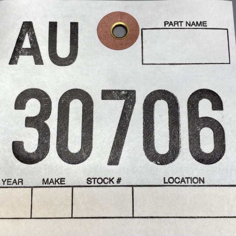 SUBARU IMPREZA WRX HEADLIGHT LEFT DRIVER 2008 2009 2010 2011 XENON OEM