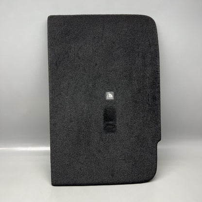 1494077-00-A TESLA MODEL Y 2ND ROW BACK COVER RIGHT 2020 2021 2022 2023 1494077-00-A