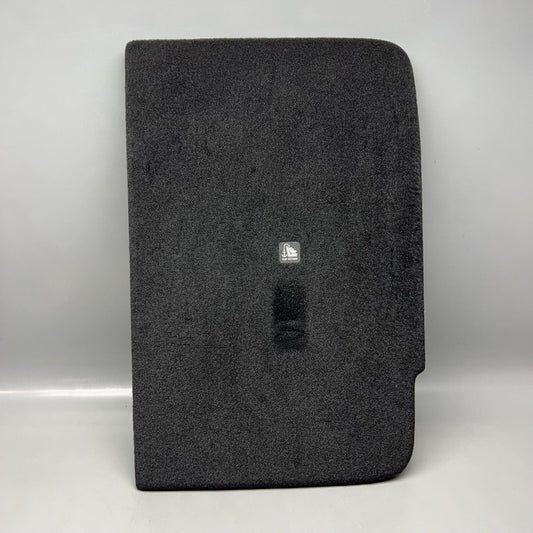 1494077-00-A TESLA MODEL Y 2ND ROW BACK COVER RIGHT 2020 2021 2022 2023 1494077-00-A