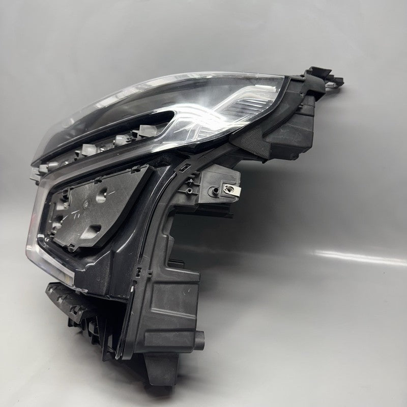 CHEVY THAOE SUBURBAN HEADLIGHT LEFT DRIVER 2021 2022 2023 LED OEM