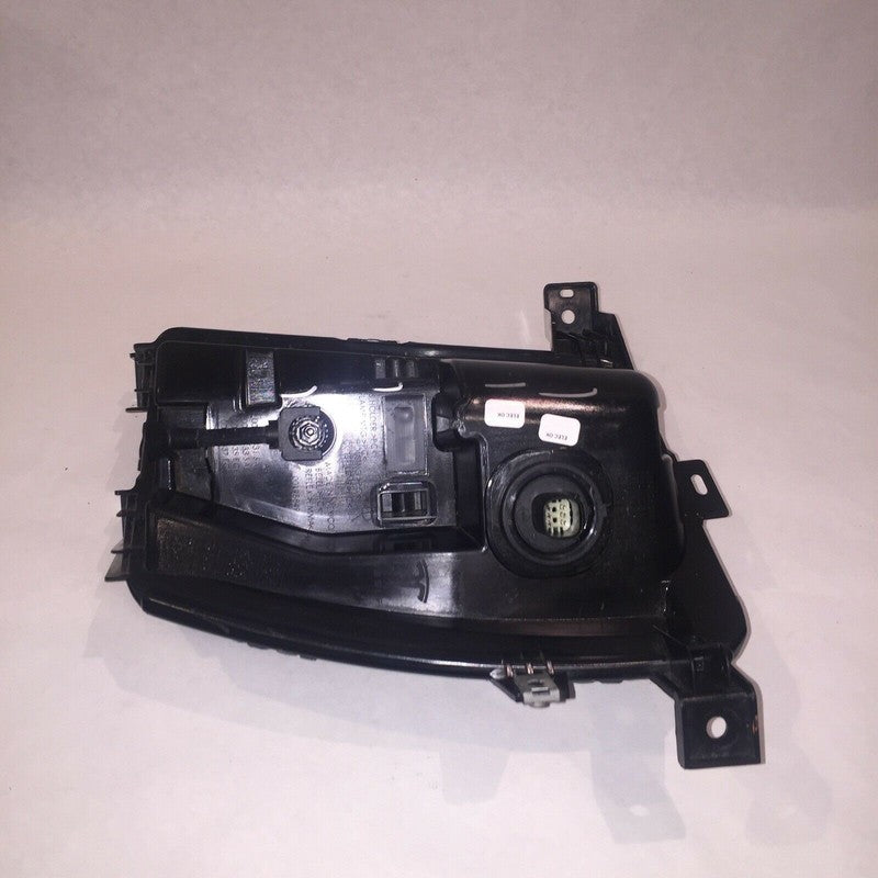 1034327-00-A TESLA MODEL X RIGHT PASSENGER SIDE FOG LIGHT 2015 2016 2017 2018 OEM