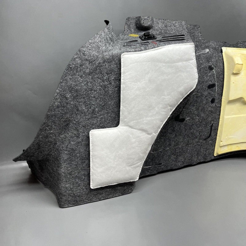 1097005-00-K TESLA MODEL 3 TRUNK QUARTER CARPET LINER TRIM RIGHT REAR 2017-2023 1097005-00-K