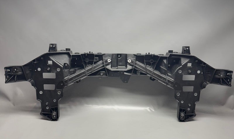 TESLA MODEL X PLAID RADIATOR CORE SUPPORT 2021-2023 2024 2025 OEM 1610