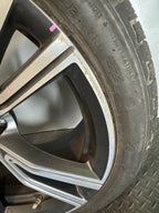 BMW 330I M340I WHEEL RIM 19 INCH 2020 2021 2022 2023 OEM 8089896