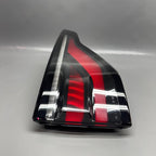 LAND ROVER DISCOVERY 5 TAIL LIGHT RIGHT PASSENGER 2021 2022 2023 2024 