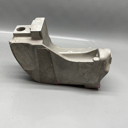 50537064DX ALFA ROMEO STELVIO ENGINE MOUNT BRACKET RIGHT 2017 2018 2019 OEM 50537064DX