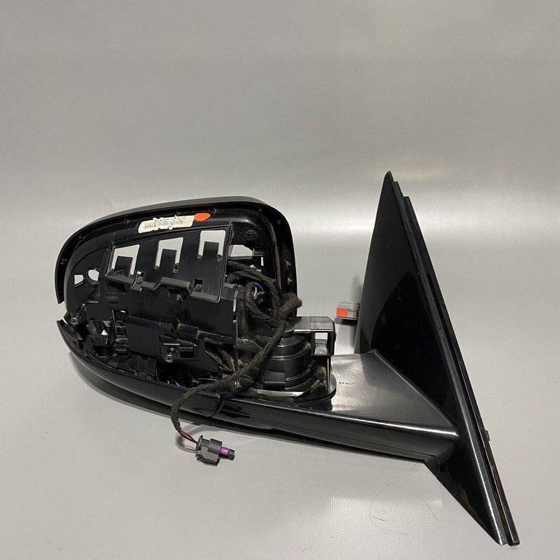 JAGUAR XF MIRROR RIGHT PASSENGER SIDE GX63-17682ECA OEM 2016 2017