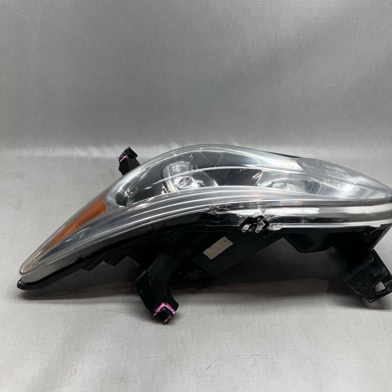 INFINITI QX60 HEADLIGHT LEFT DRIVER 2013 2014 2015 XENON OEM