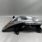 INFINITI QX60 HEADLIGHT LEFT DRIVER 2013 2014 2015 XENON OEM