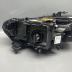 5A279D6-01 BMW X5 HEADLIGHT RIGHT PASSENGER X6 LASER 2019 2020 2021 2022 OEM 5A279D6-01