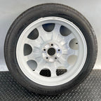 BMW X3 SPARE WHEEL 18 INCH 2023 2024 2025 OEM 5A44CA2