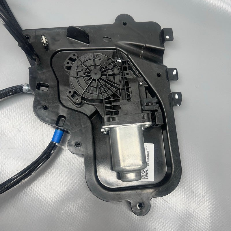 TESLA MODEL 3 WINDOW REGULATOR RIGHT FRONT 2017 2018 2019 2020 2021 20