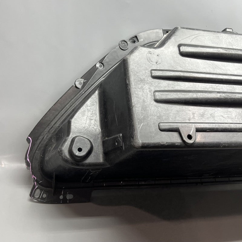 1060453-00-D TESLA MODEL S FRONT FRUNK LUGGAGE STORAGE 2016 2017 2018 2019 2020 1060453-00-D