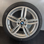 BMW 535I WHEEL RIM 19 INCH FRONT 2011-2013 2014 2015 2016 2017 2018 20