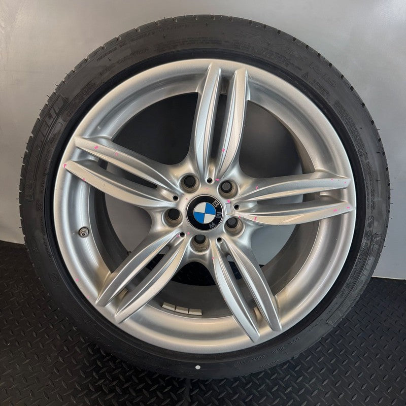 BMW 535I WHEEL RIM 19 INCH FRONT 2011-2013 2014 2015 2016 2017 2018 20