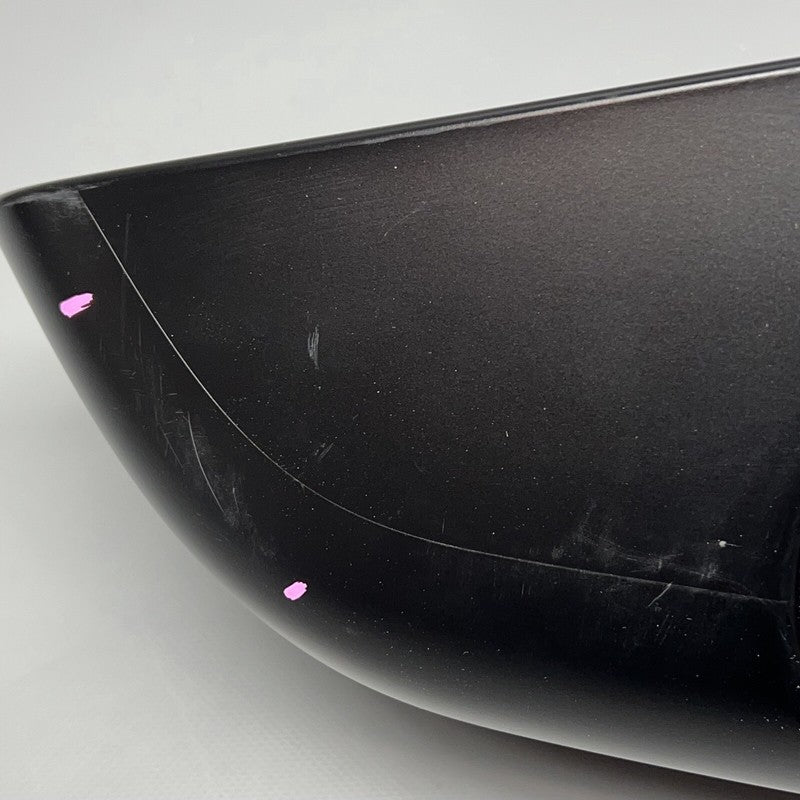 TESLA MODEL 3 MIRROR LEFT DRIVER 2017 2018 2019 2020 OEM 1592031-00-E