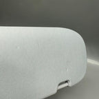 1490405-13-D TESLA MODEL Y SUN VISOR LEFT DRIVER 2020 2021 2022 OEM  1490405-13-D