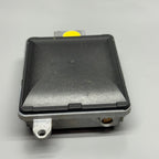AUDI A7 S7 BLIND SPOT MONITOR SENSOR LEFT REAR OEM 2012-2014 2015 2016