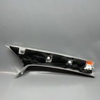 1494604-00-I TESLA MODEL Y A-PILLAR UPPER TRIM LEFT 2020 2021 2022 2023 OEM 1494604-00-I