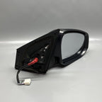 TOYOTA RAV4 MIRROR RIGHT PASSENGER 2013 2014 2015 OEM