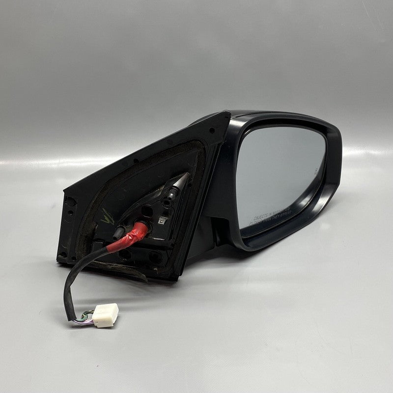 TOYOTA RAV4 MIRROR RIGHT PASSENGER 2013 2014 2015 OEM