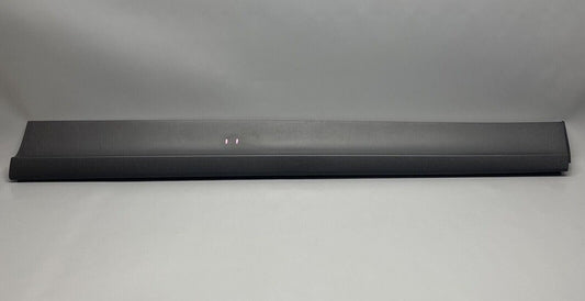 9Y0837096 PORSCHE CAYENNE DOOR MOLDING RIGHT LOWER FRONT 2019 2020 2021 OEM 9Y0837096